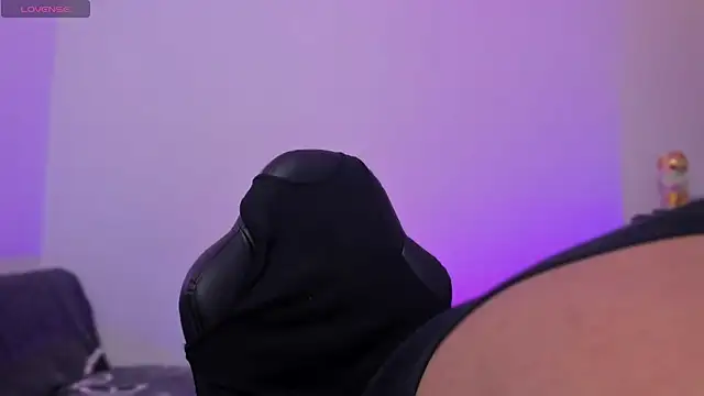 JamesGraay's cam snapshot