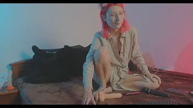 Bloom-fairy live sex cam