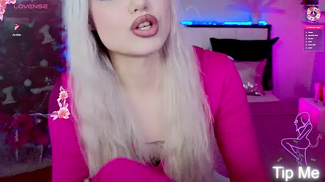 LinaLirian's cam snapshot