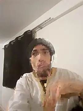 Kinshasa95's cam snapshot