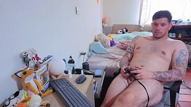 ryden_01's cam snapshot