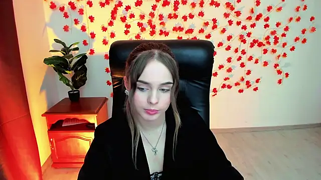 AlicaLOVEalisa777's cam snapshot