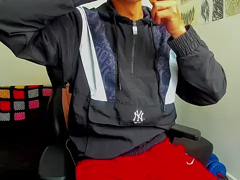 xxxmethodic's cam snapshot