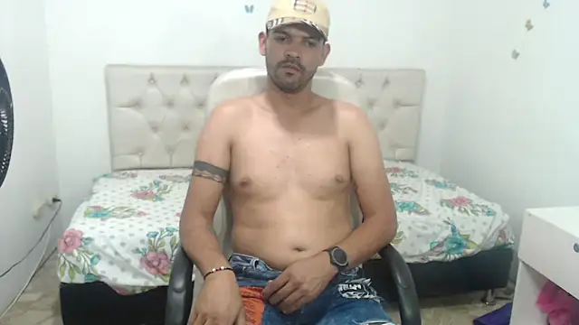 wildchris_'s cam snapshot