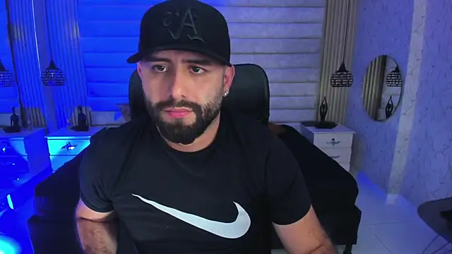 jhon_bear03's cam snapshot