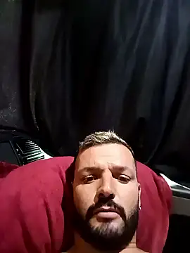 DOMINIOART's cam snapshot