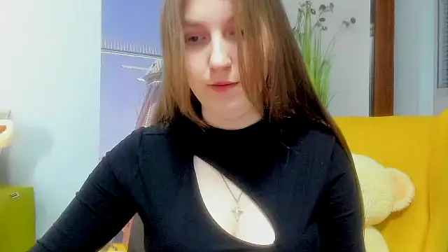 Nesie-Stoun live sex cam