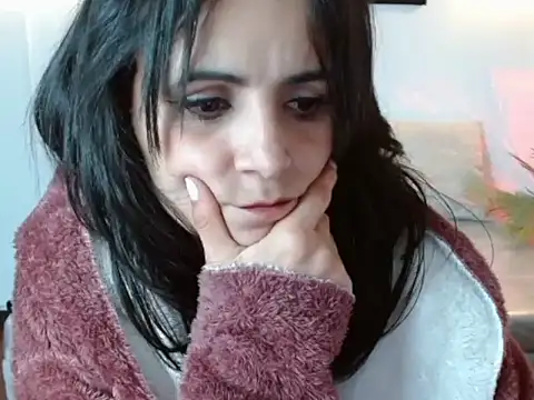 Juliana__lx's cam snapshot