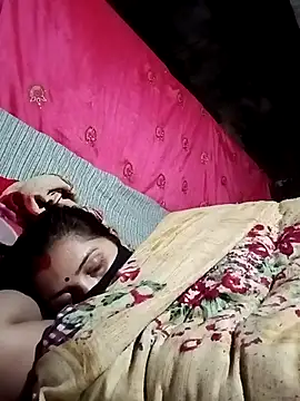 Bandna_thakur's cam snapshot