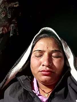 Punam_sing's cam snapshot