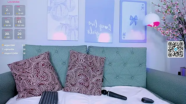 azahaara__'s cam snapshot