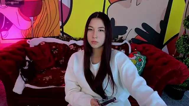 LeilaCrosss's cam snapshot