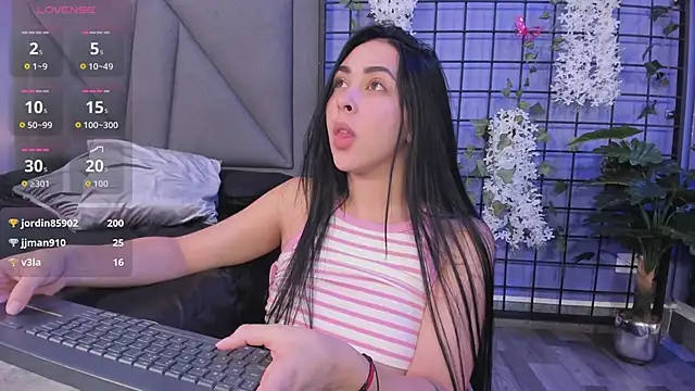 Gaby_cruz_'s cam snapshot