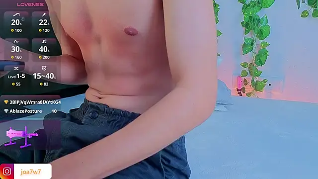 Levii_Ackermann's cam snapshot