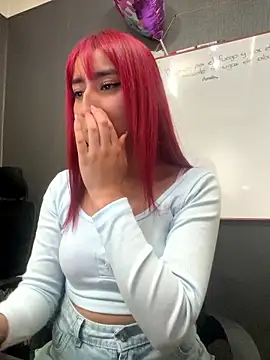 JuliethaDemon_ live sex cam