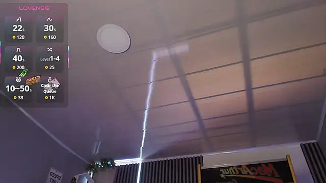 Bastian_MCcormick's cam snapshot