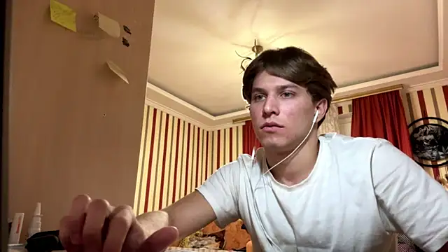 Jimmy1Butler's cam snapshot