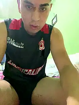 facundoociroo's cam snapshot