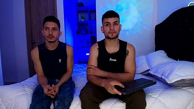 Two_sinzXX live sex cam