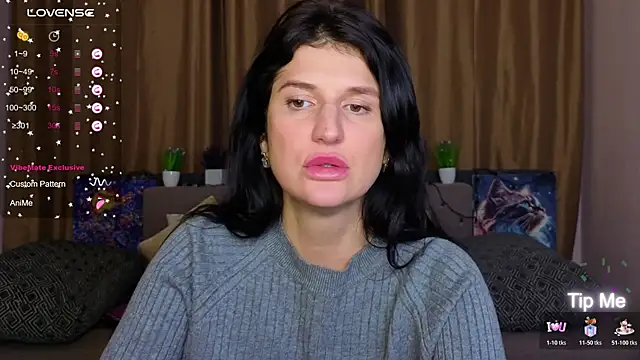 Alianna_Solo_Kisses live sex cam