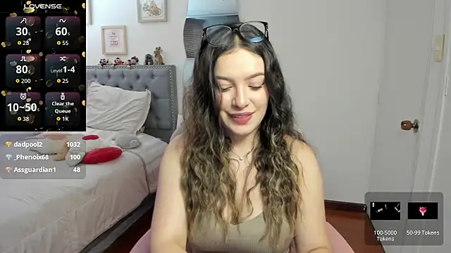 samysweet_8 live sex cam