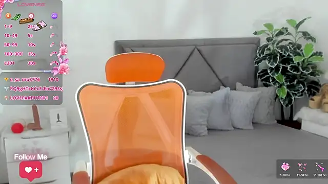 Queen_Cattleya69 live sex cam