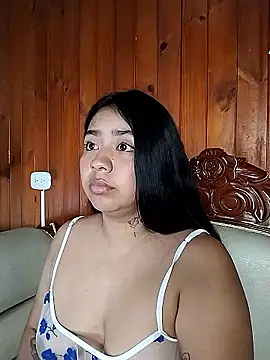 NoaBaker's cam snapshot