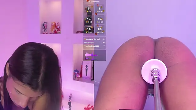 SofiRey_ live sex cam