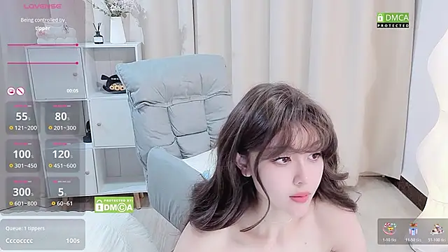 ShMily-ss live sex cam