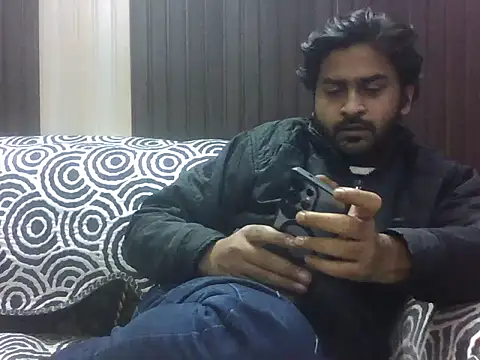 indihotguy's cam snapshot