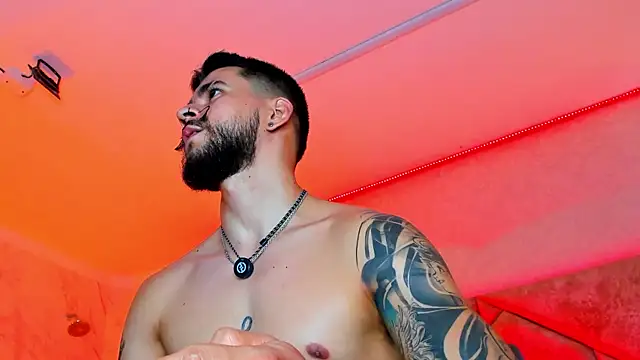 DickGriffith_ live sex cam