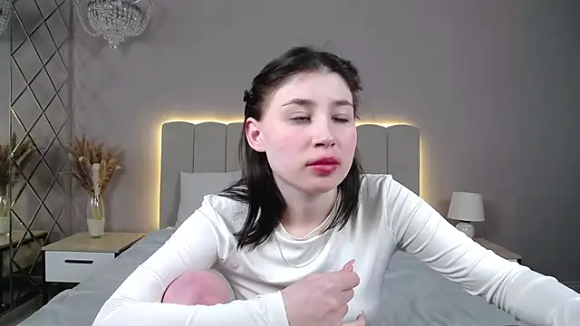 DianaMello live sex cam