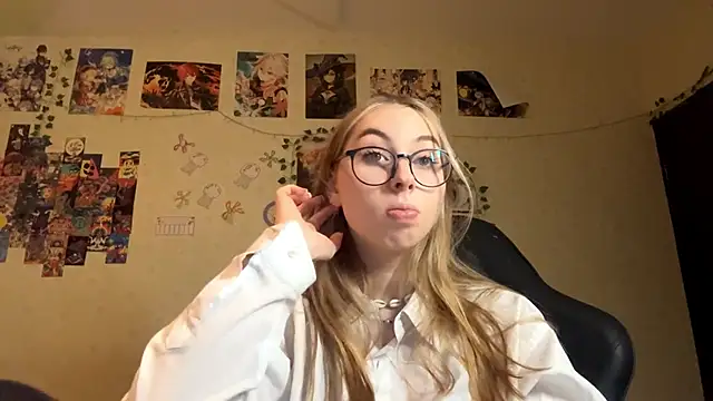 JanelBray live sex cam