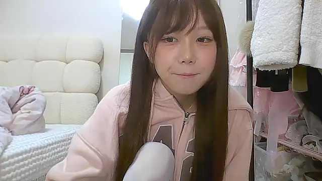 zaizaiNono live sex cam