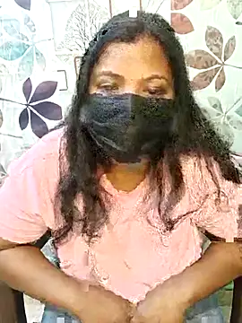 TAMIL-MILF- live sex cam