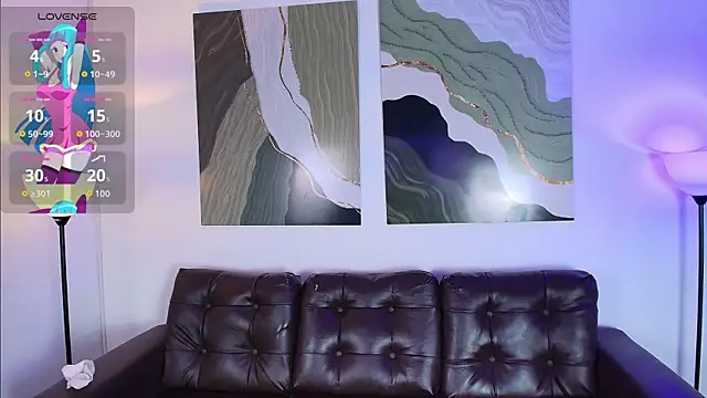 Kami_skye's cam snapshot