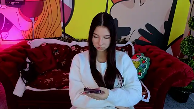 LeilaCrosss's cam snapshot