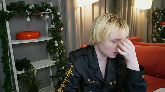 KellyKik's cam snapshot