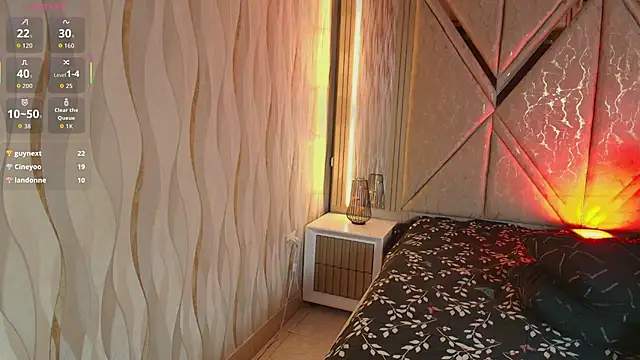 Bigx_twink's cam snapshot