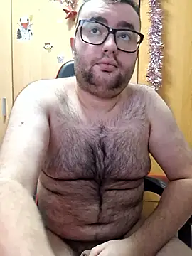 Javier_bear live sex cam