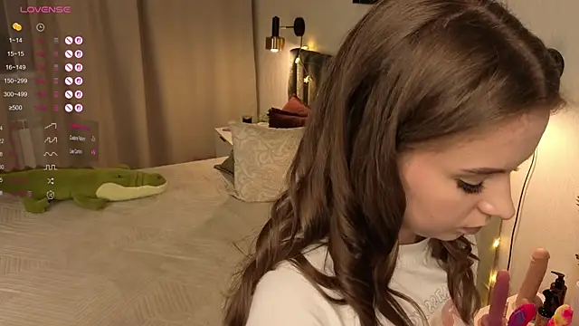 FlexiPixie live sex cam