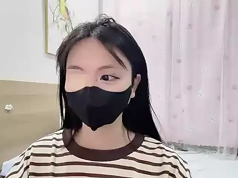 Yuyu-baobei live sex cam