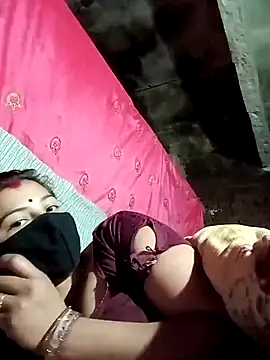 Bandna_thakur's cam snapshot