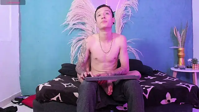 Jay_Storm01's cam snapshot