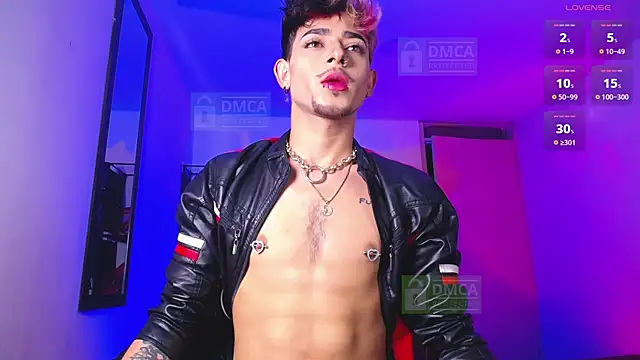 dominik_eclipsex's cam snapshot