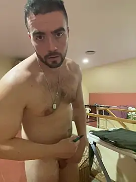 Apalancado94's cam snapshot