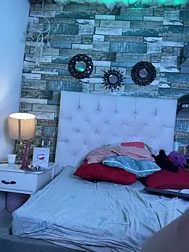 Scaarlett_prince's cam snapshot