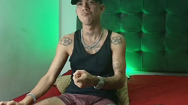 Ayala_777's cam snapshot