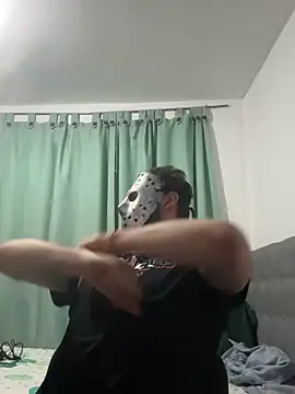 Baphomet212341's cam snapshot