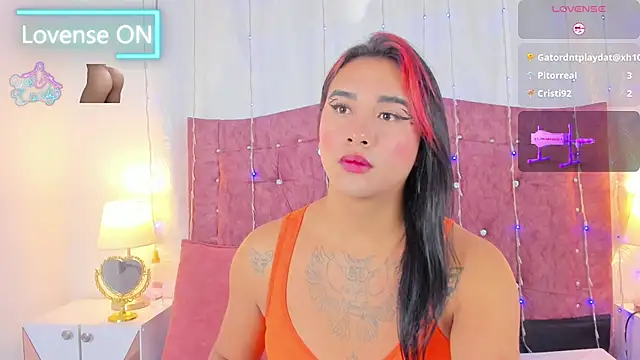 CristalSofiaHOT live sex cam